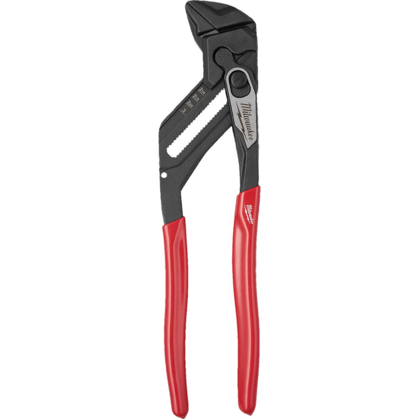 Milwaukee 12 In. Pliers Wrench Image 1