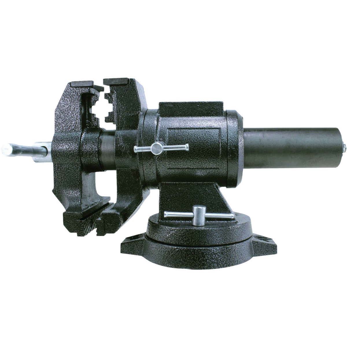 Bessey 5 In. Heavy-Duty Multi-Purpose Vise