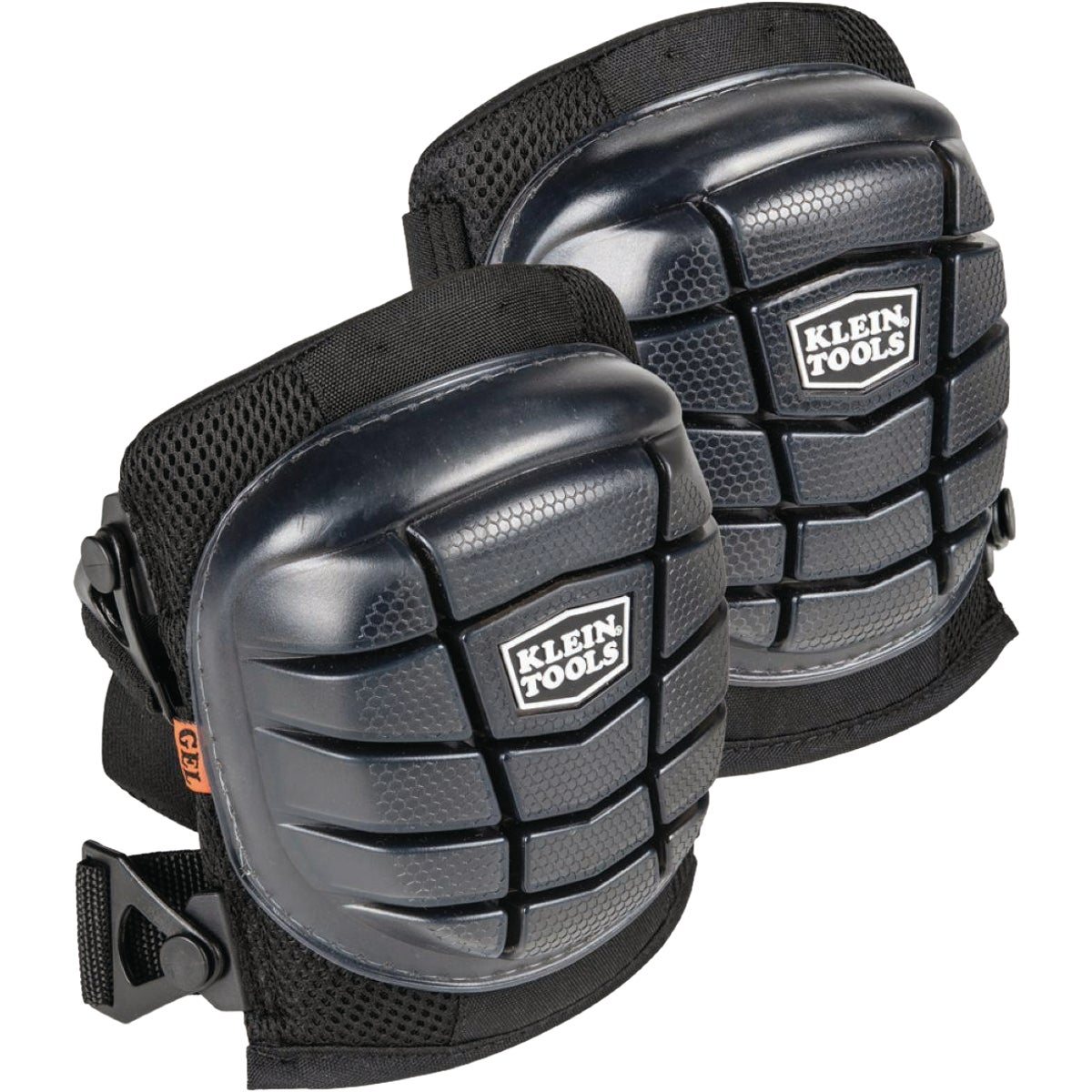 Klein Tools Lightweight Gel Knee Pads