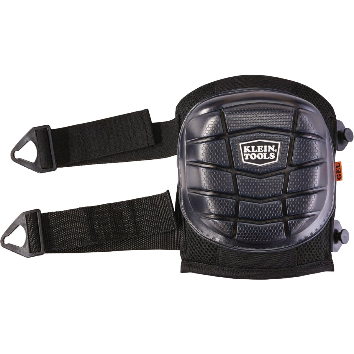 Klein Tools Lightweight Gel Knee Pads Image 5