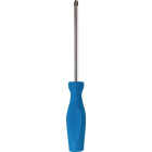 Channellock #2 x 8 In. Professional Phillips Screwdriver Image 1