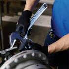 Channellock 18 In. Adjustable Wrench Image 2