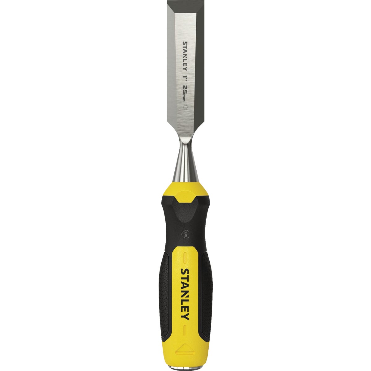 STANLEY 1 In. Wood Chisel