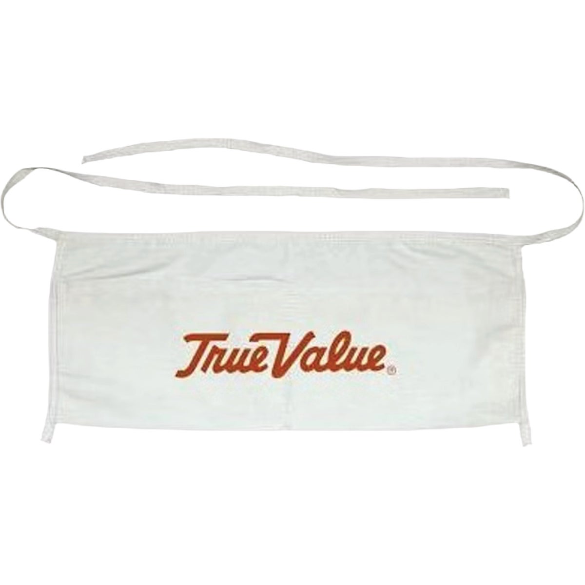 True Value 2-Pocket Canvas Apron