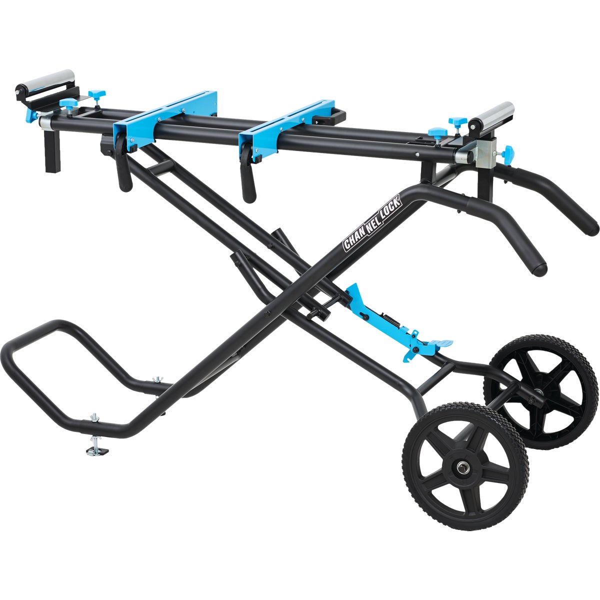 Channellock Folding Miter Saw Stand Image 4