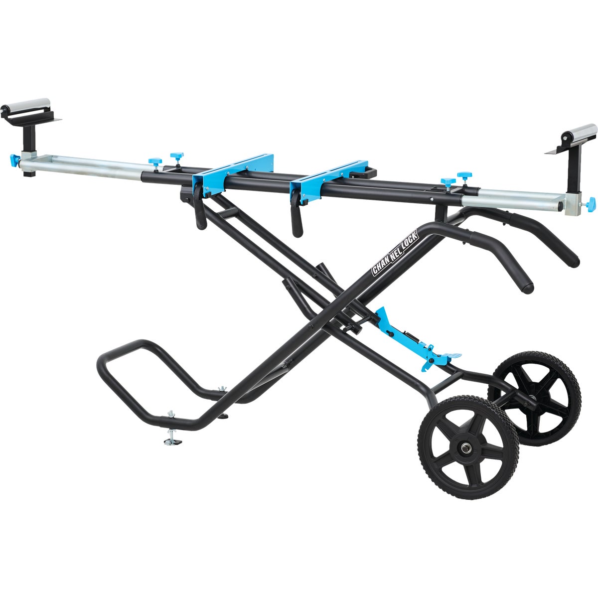 Channellock Folding Miter Saw Stand Image 3
