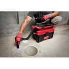 Milwaukee M18 FUEL PACKOUT Brushless 2.5 Gal. Cordless Wet/Dry Vacuum (Tool Only) Image 10