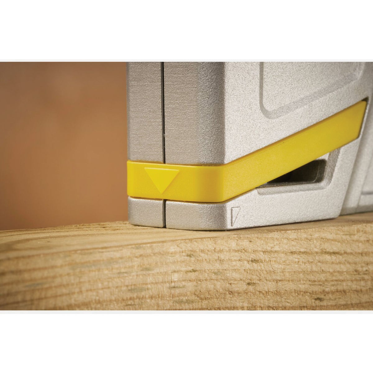 Stanley Aluminum Staple Gun Image 2
