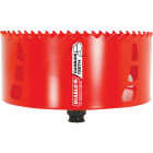Diablo 6 In. Carbide-Tipped Hole Saw Image 1
