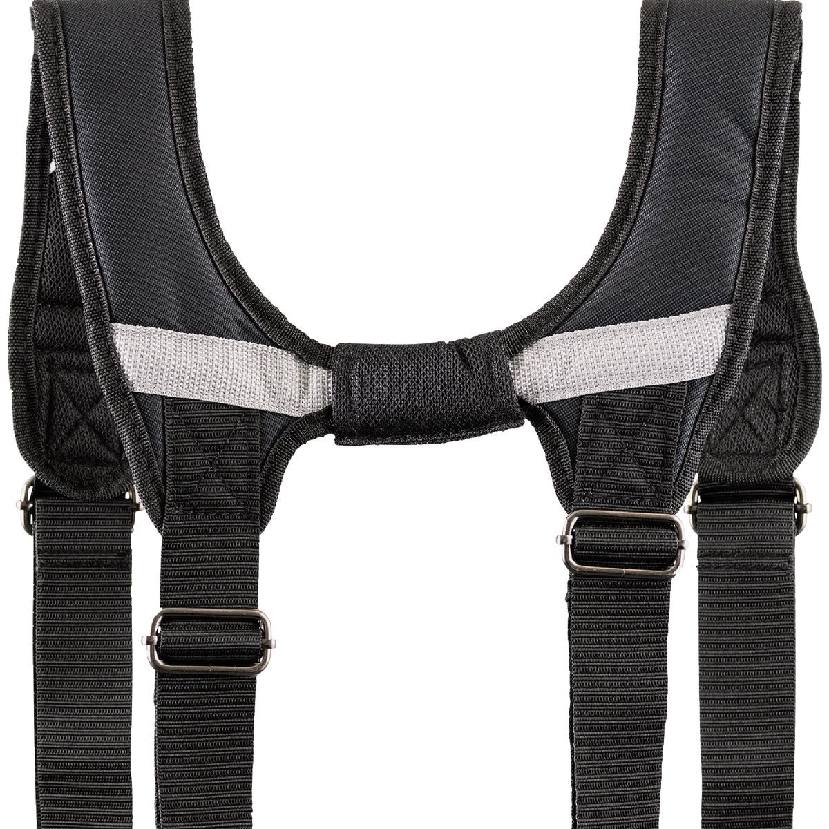 Dead On Journeyman's Tool Belt with Suspenders Image 3