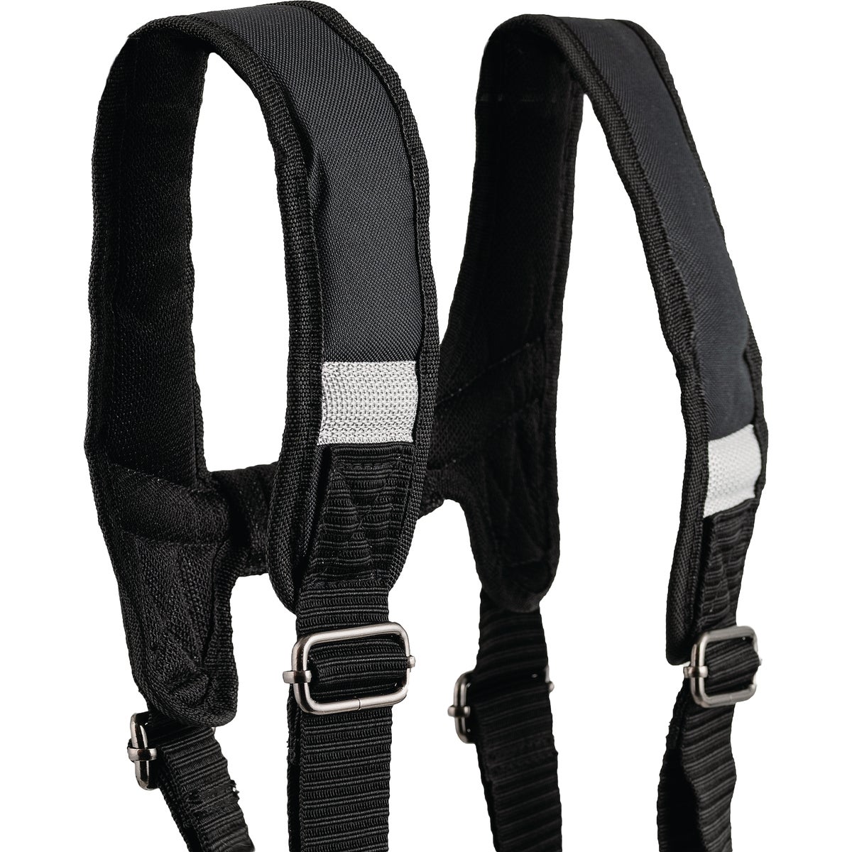 Dead On Journeyman's Tool Belt with Suspenders Image 4