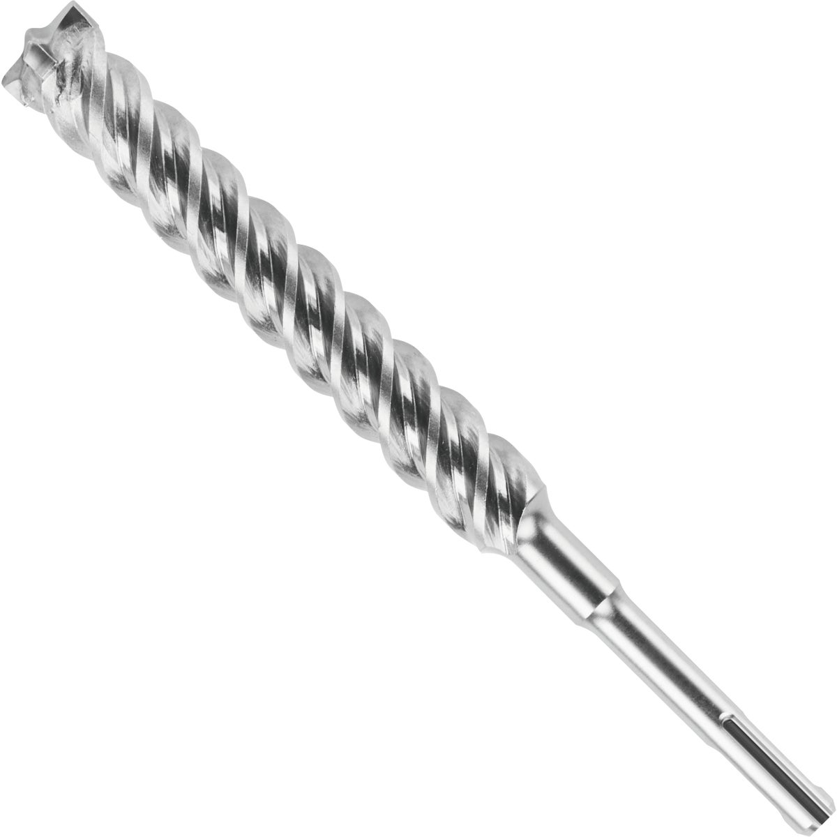 Bosch Bulldog Xtreme 1 In. x 8 In. x 10 In. SDS Plus Rotary Hammer Drill Bit Image 1