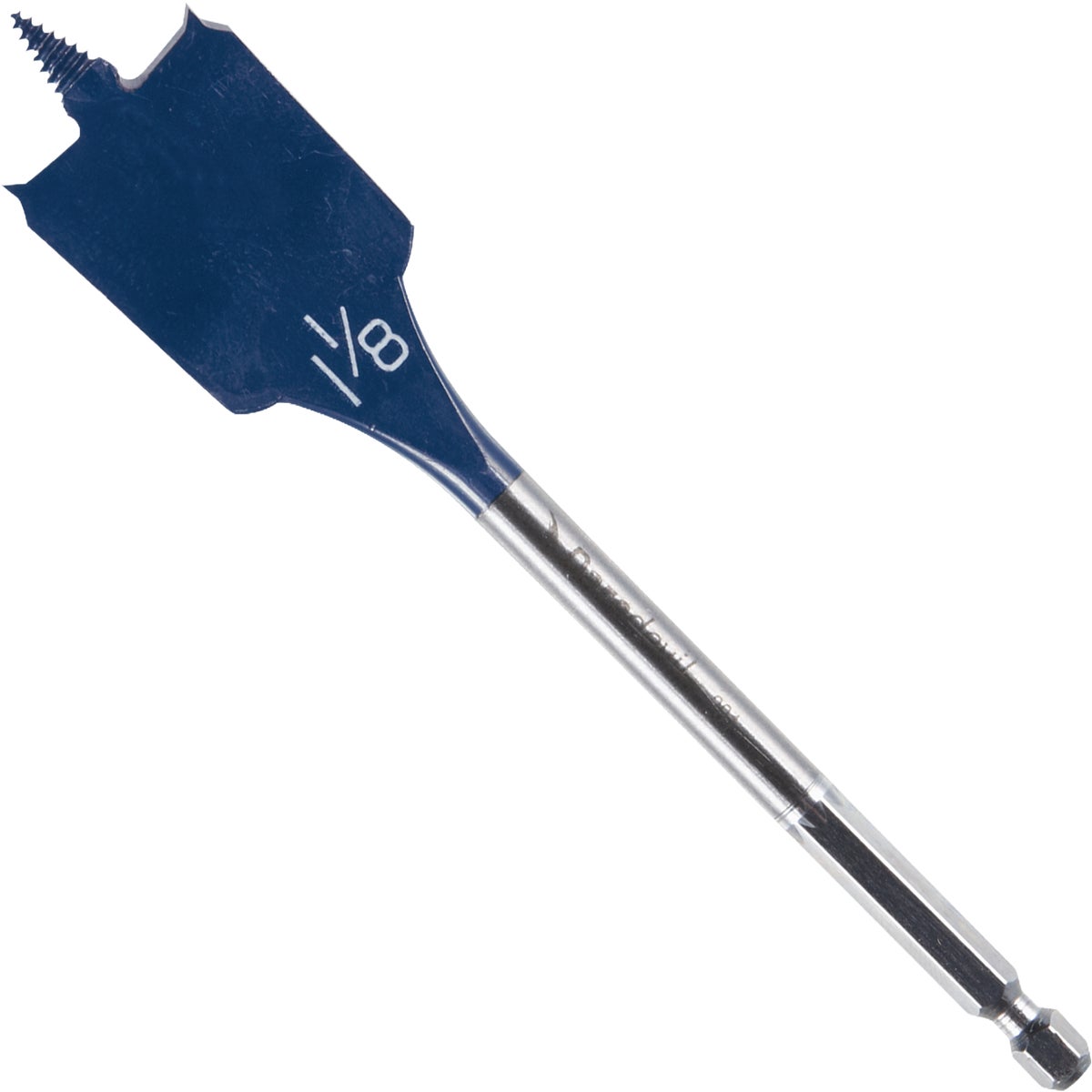 Bosch Daredevil 1-1/8 In. x 6 In. Spade Bit