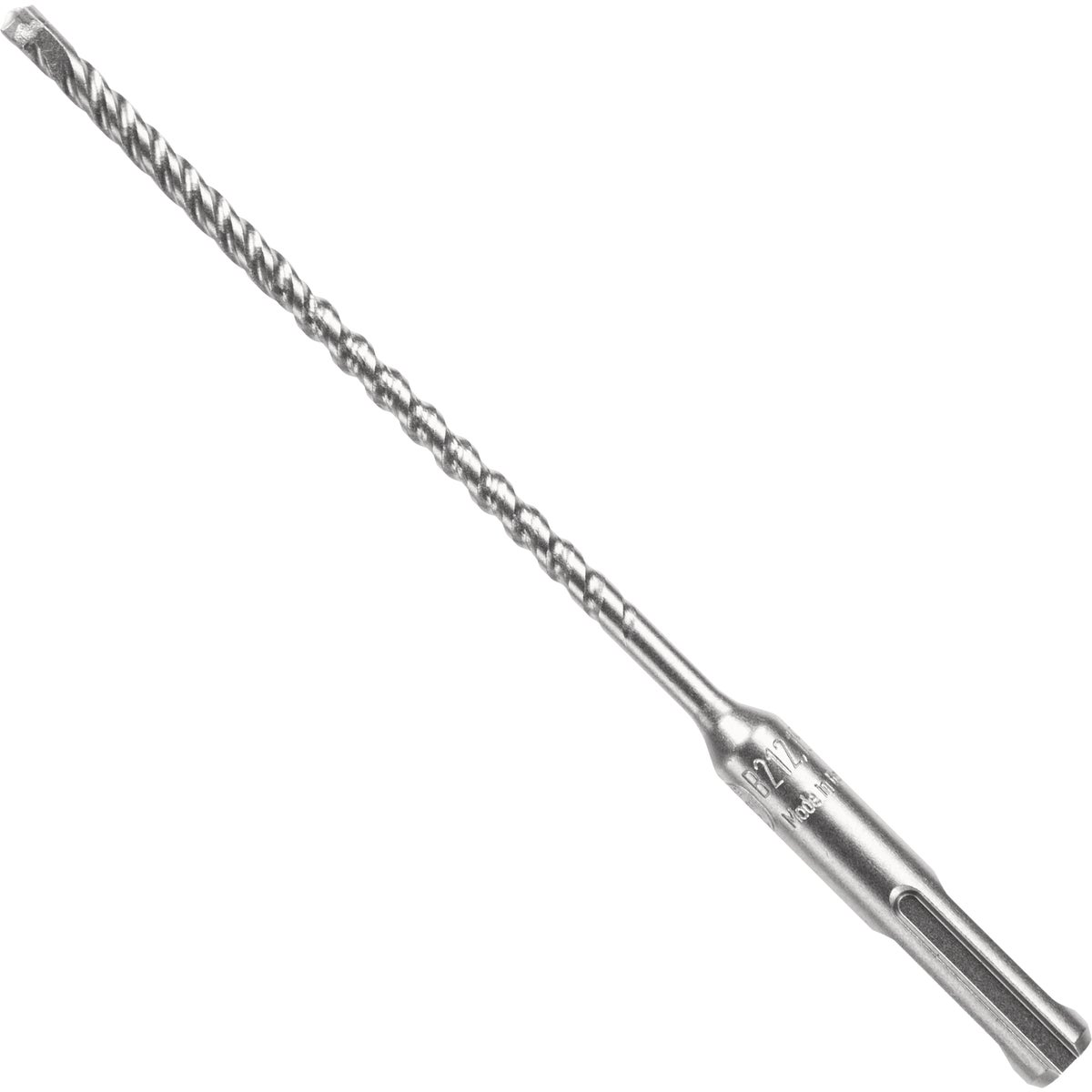 Bosch Bulldog Xtreme 3/16 In. x 4 In. x 6-1/2 In. SDS Plus Rotary Hammer Drill Bit Image 1