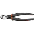 Crescent 8 In. Diagonal Cutting Pliers with Cushion Grip Image 1