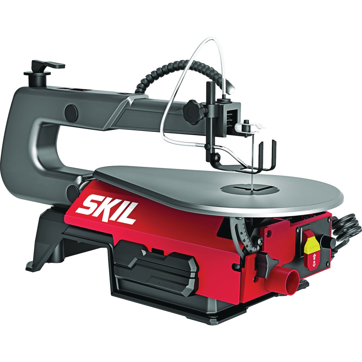 SKIL 16 In. 1.2A Variable Speed Scroll Saw