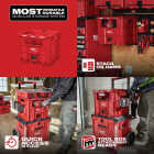 Milwaukee PACKOUT XL Crate Image 2