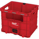 Milwaukee PACKOUT XL Crate Image 1
