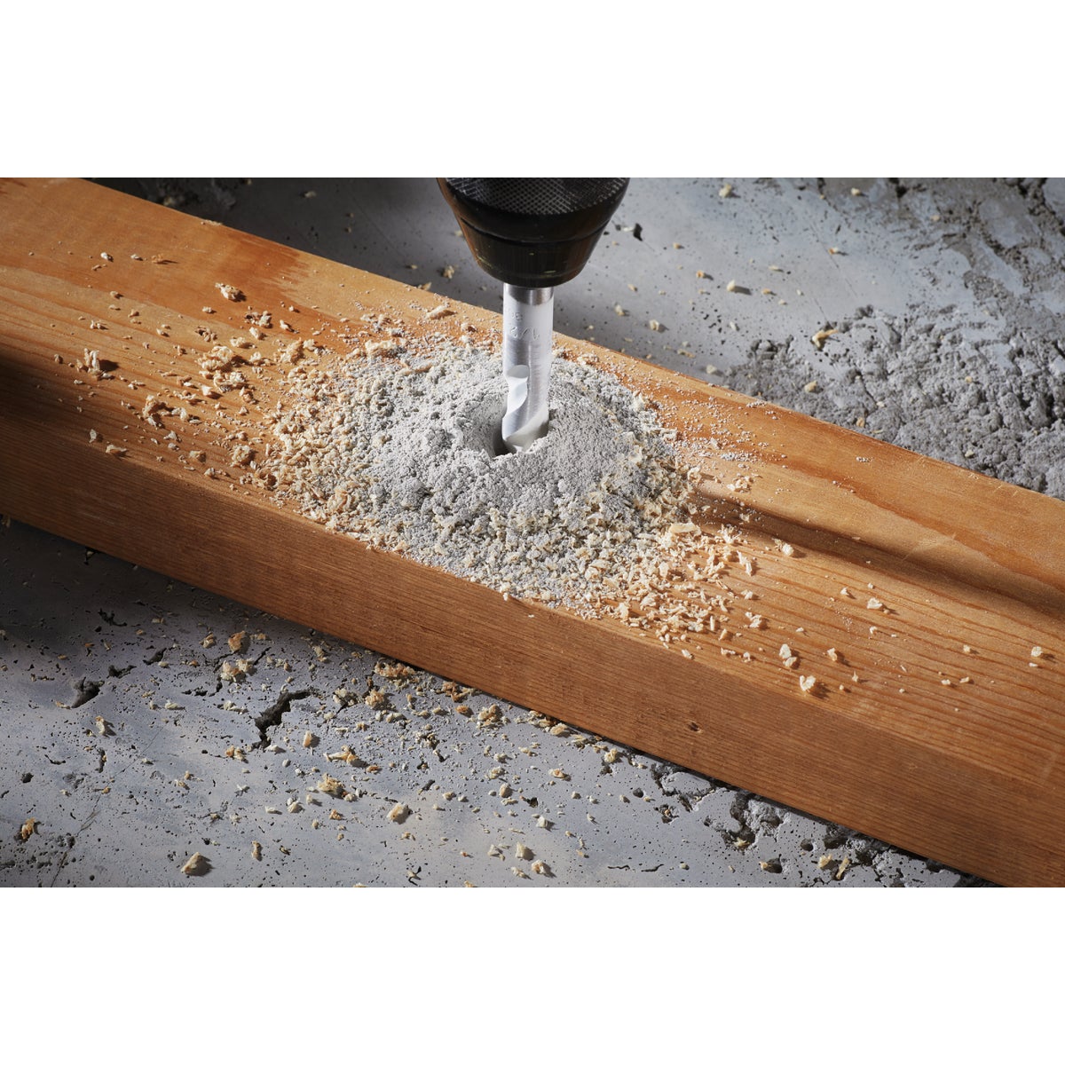 Bosch Daredevil Multipurpose Drill Bit Set (5-Piece) Image 3