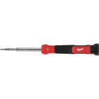 Milwaukee 14-In-1 Precision Multi-Bit Screwdriver Image 7