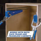 Kreg Drawer Slide Jig Image 7