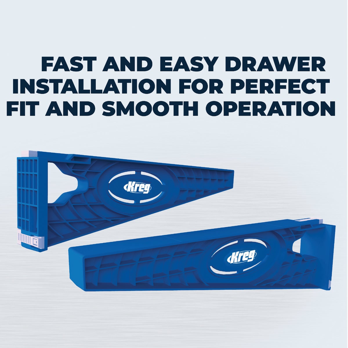Kreg Drawer Slide Jig Image 2