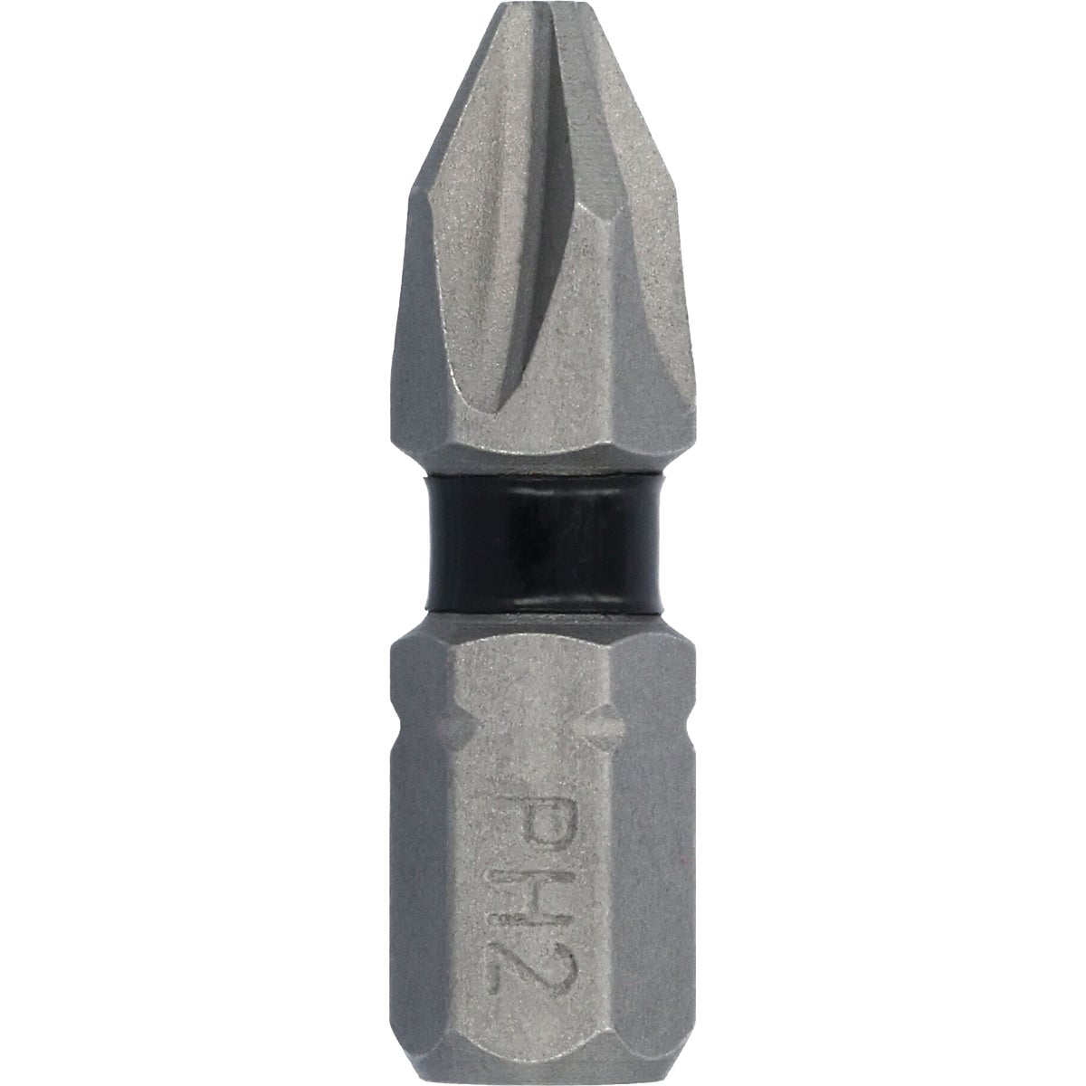 DEWALT Tough Grip 1 In. #2 Phillips Impact Screwdriver Bit Set (30-Piece) Image 2