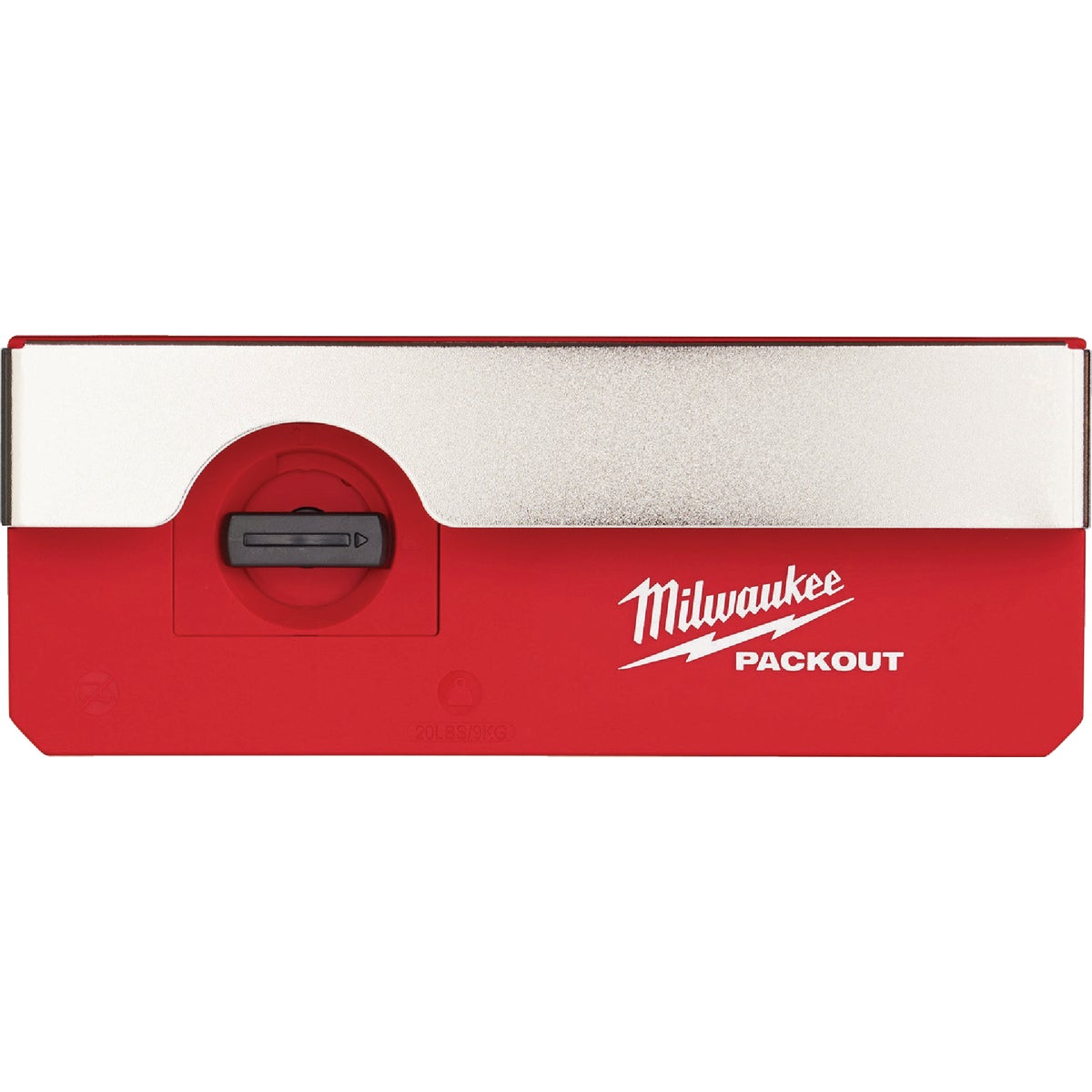 Milwaukee PACKOUT Belt Clip Rack Image 5
