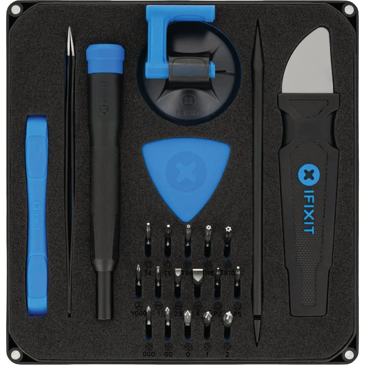iFixit Essential Electronics Tool Kit (29-Piece)
