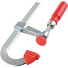 Bessey 4 In. U-Style Bar Clamp Image 1