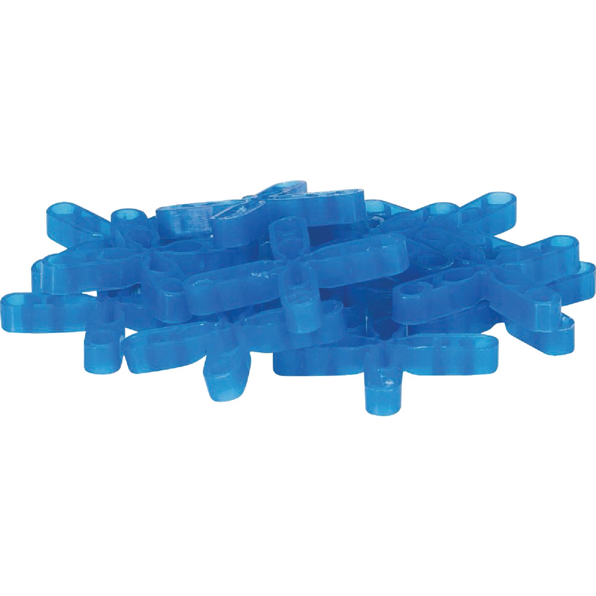 Marshalltown 3/16 In. Hollow Leave-In Tile Spacers (500-Pack) Image 3