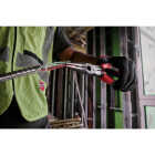 Milwaukee 8 In. Comfort Grip Long Nose Pliers (USA) Image 6