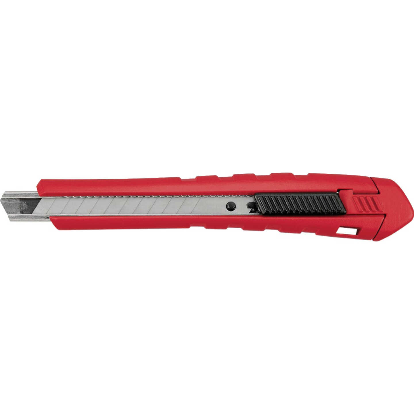 Milwaukee 9mm 13-Point Snap Off Knife Image 1