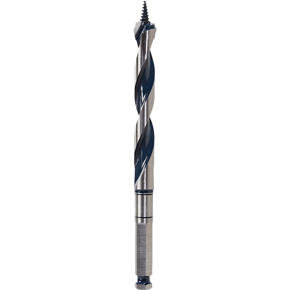 Bosch Daredevil 5/8 In. x 7-1/2 In. Auger Bit Image 1