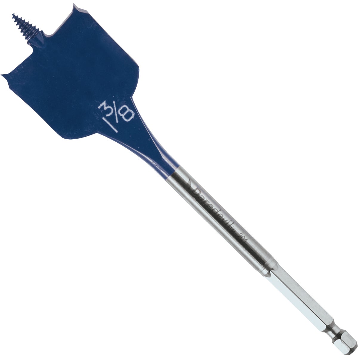 Bosch Daredevil 1-3/8 In. x 6 In. Spade Bit Image 1