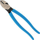 Channellock 8 In. High Leverage Diagonal Cutting Plier Image 1