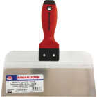 Marshalltown 10 In. Stainless Steel Taping Knife Image 2