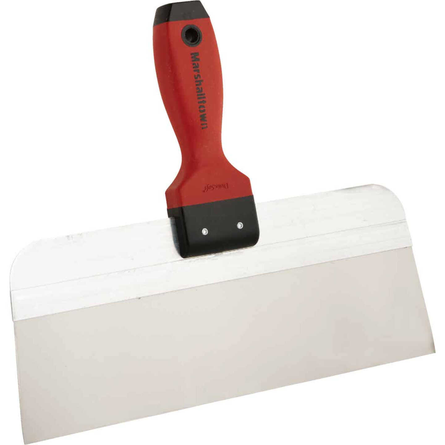 Marshalltown 12 In. Stainless Steel Taping Knife Image 1