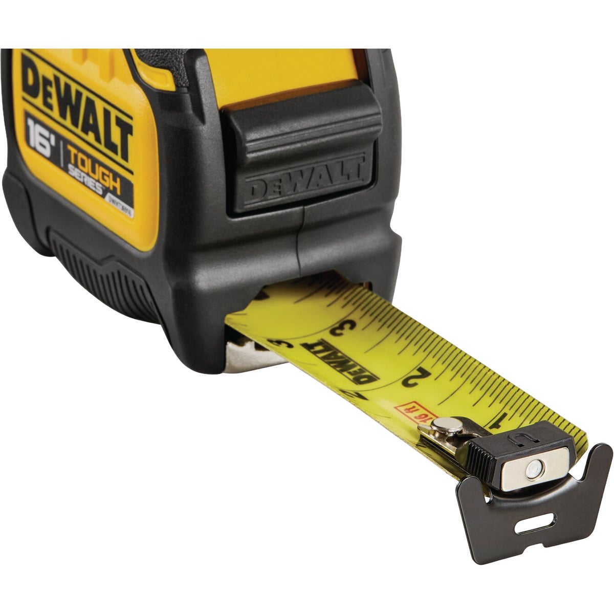 DeWalt ToughSeries 16 Ft. Tape Measure Image 3