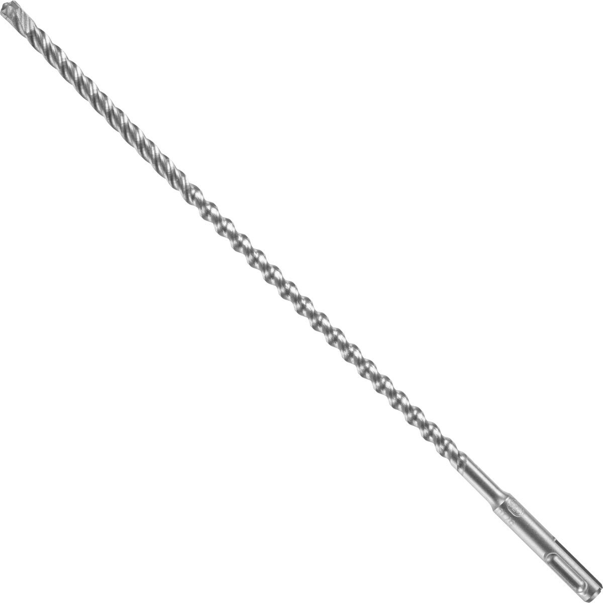 Bosch Bulldog Xtreme 5/16 In. x 10 In. x 12 In. SDS Plus Rotary Hammer Drill Bit Image 1