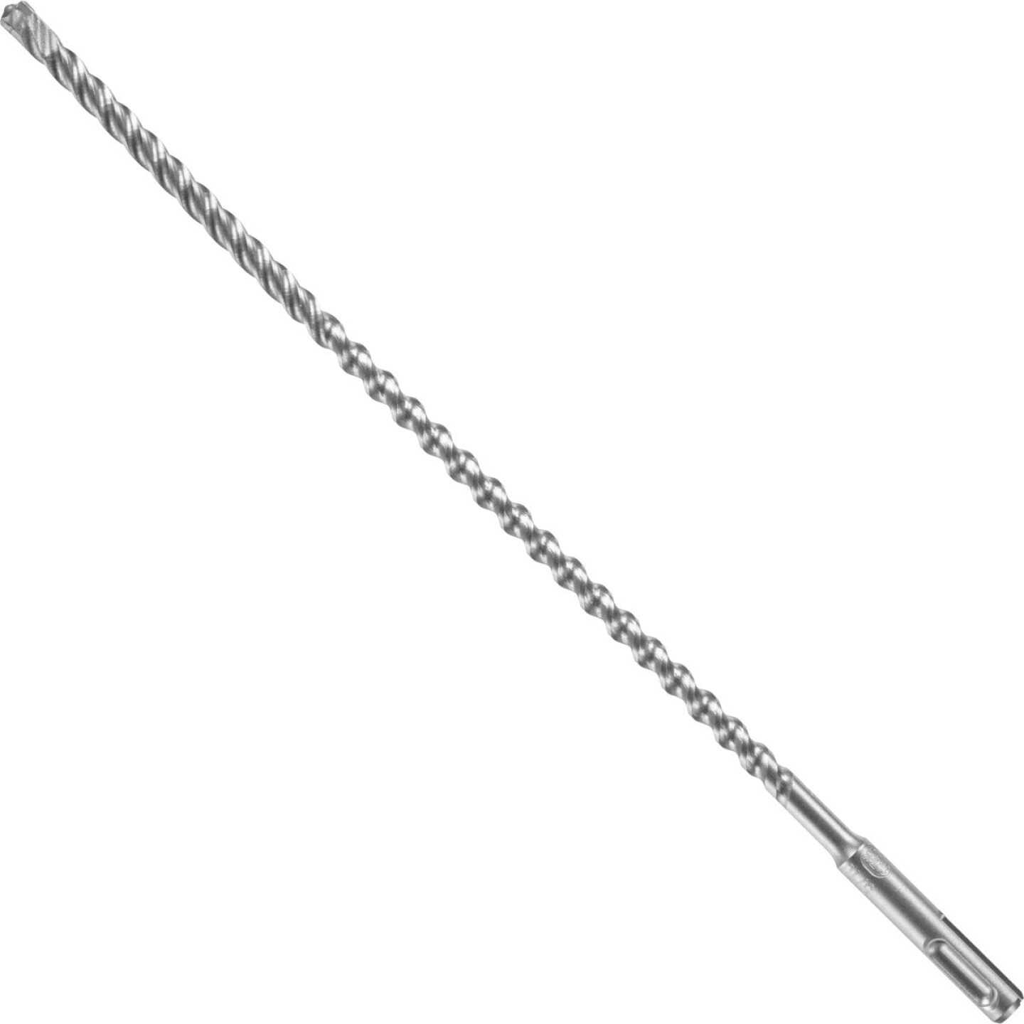 Bosch Bulldog Xtreme 5/16 In. x 10 In. x 12 In. SDS Plus Rotary Hammer Drill Bit Image 1
