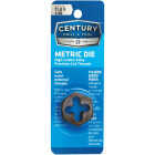 Century Drill & Tool 11.0x1.50 NPT 1 In. Across Flats Hexagon Pipe Die Image 1