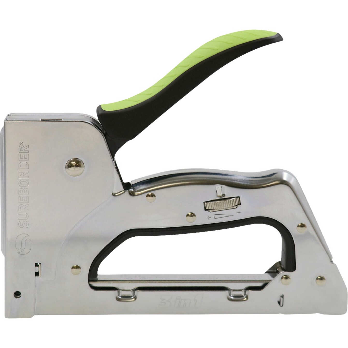 Surebonder 3-in-1 Heavy Duty Staple Gun Image 5