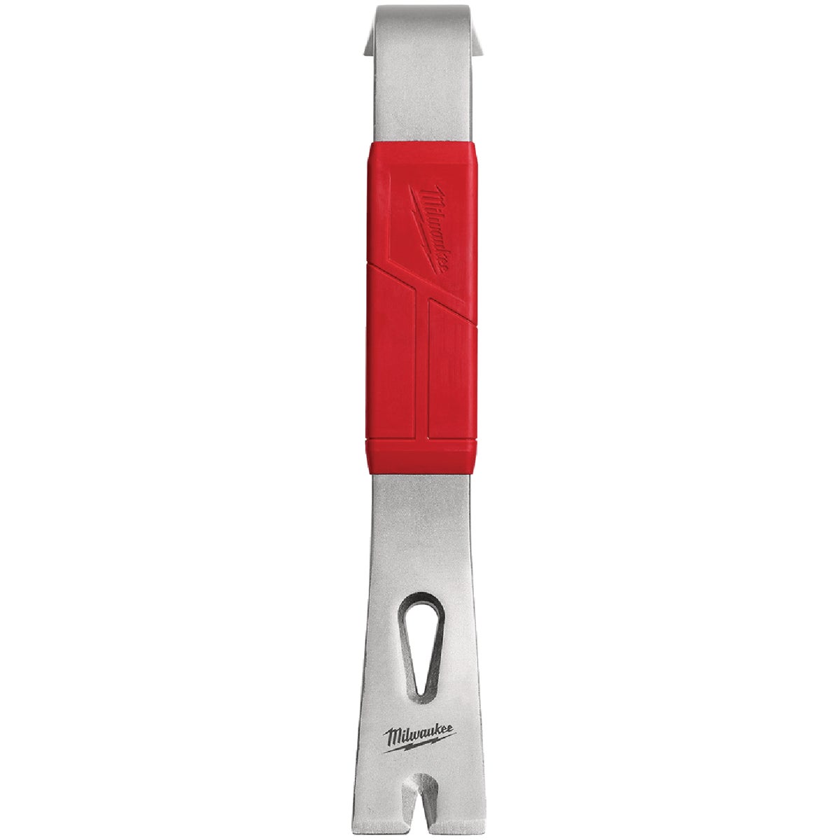 Milwaukee 12 In. L Pry Bar Image 9