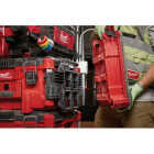 Milwaukee PACKOUT Tool Box Compact Plate Image 5
