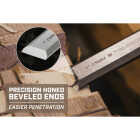 Spec Ops 1 In. Wood Chisel Image 6