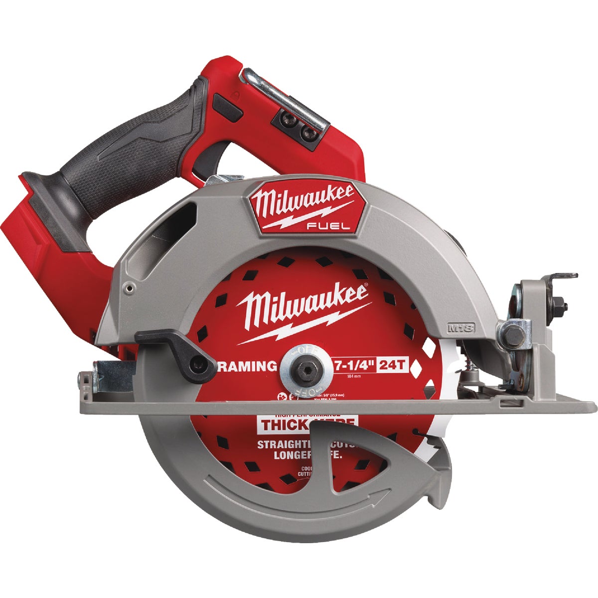 Milwaukee M18 FUEL Brushless 7-1/4 In. Cordless Circular Saw (Tool Only)