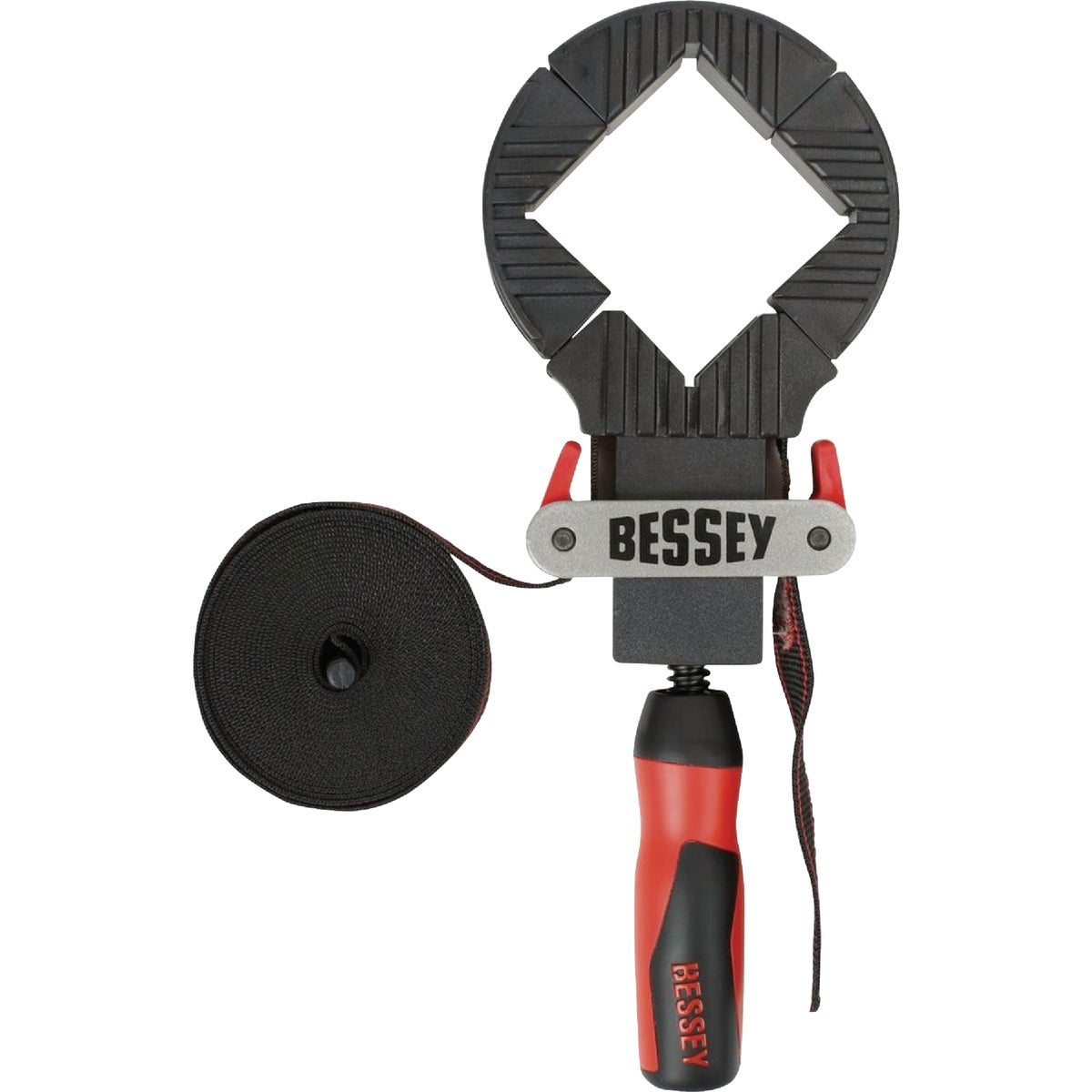 Bessey Variable Angle Strap Clamp