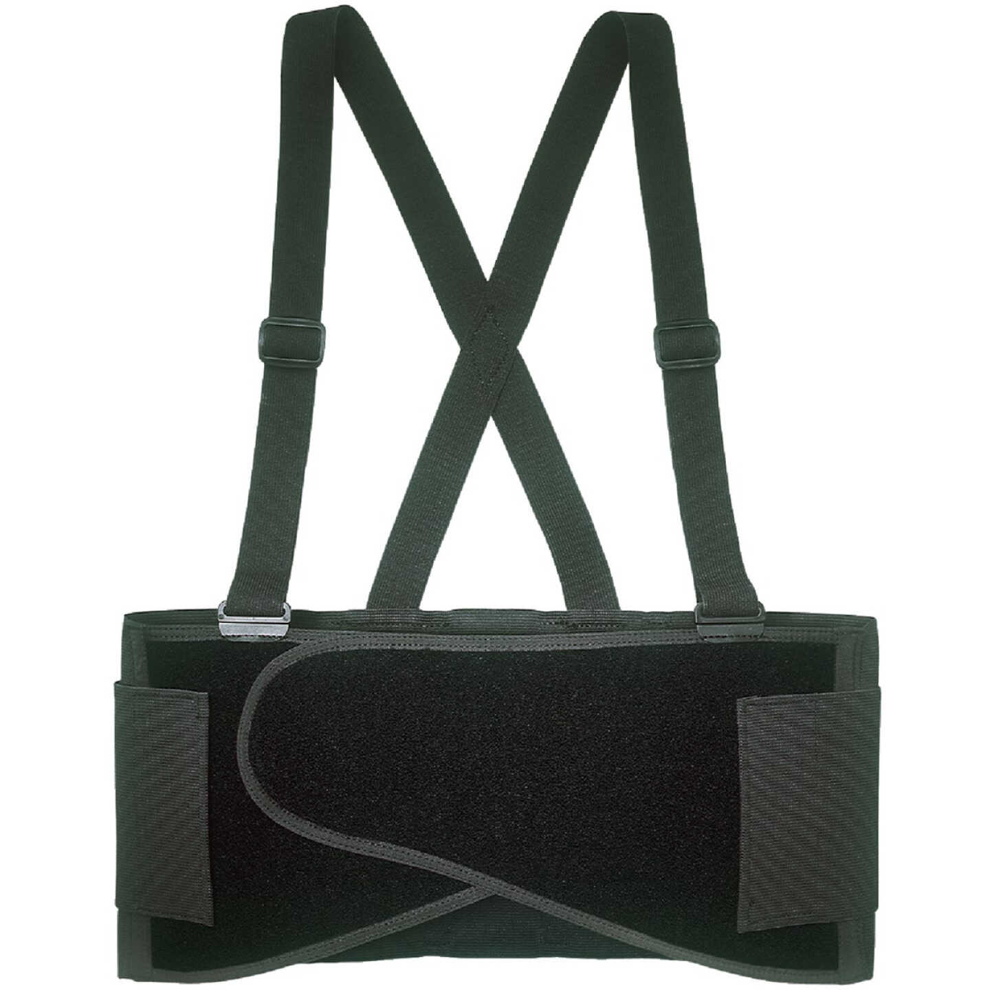 Custom Leathercraft 28 In. to 32 In. Back Support Belt Image 1