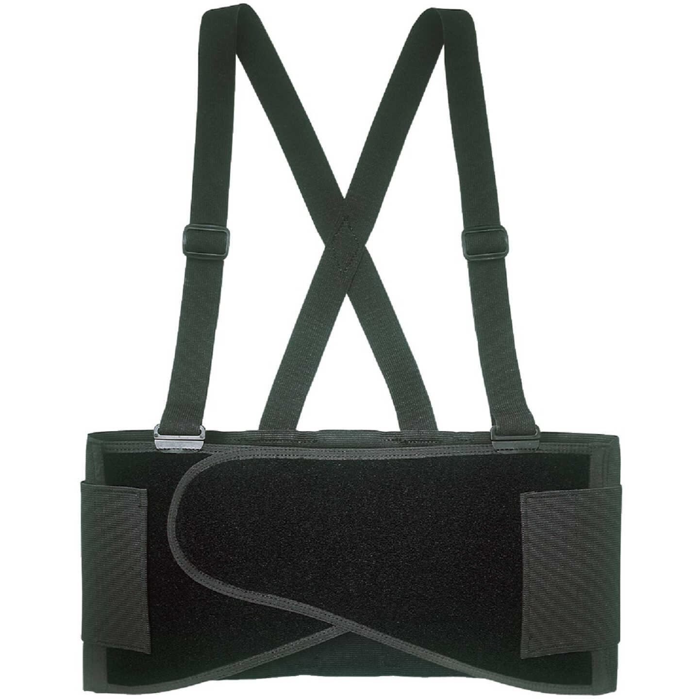 Custom Leathercraft 45 In. to 56 In. Back Support Belt Image 1